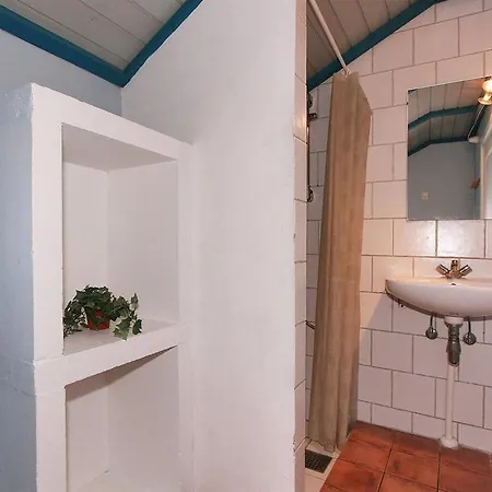 Сasa de vacaciones Holiday Bjerregardsvej A- 485 *